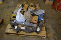 TRUCK & TRAILER PARTS