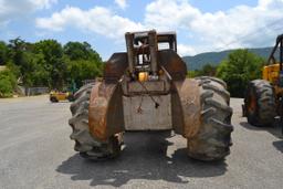 JOHN DEERE 640 CABLE SKIDDER