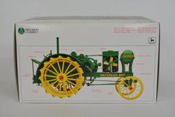 Ertl Precision John Deere Waterloo Boy Tractor MIB