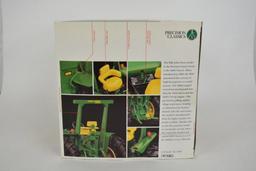 Ertl Precision John Deere Model 4000 Tractor MIB