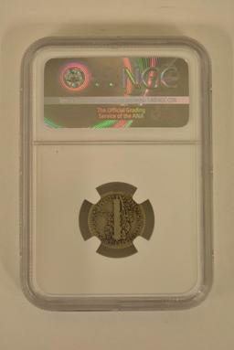 NGC 1916-D 10 Cent Graded Good 4