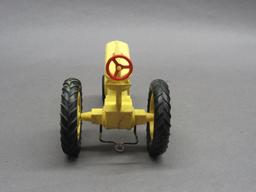 Product Miniatures McCormick Farmall M- Yellow