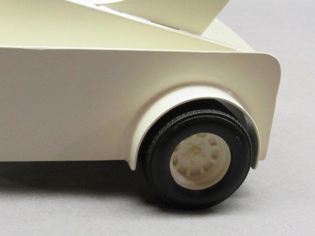 Ertl Prototype- Spoiler Truck- Only one known