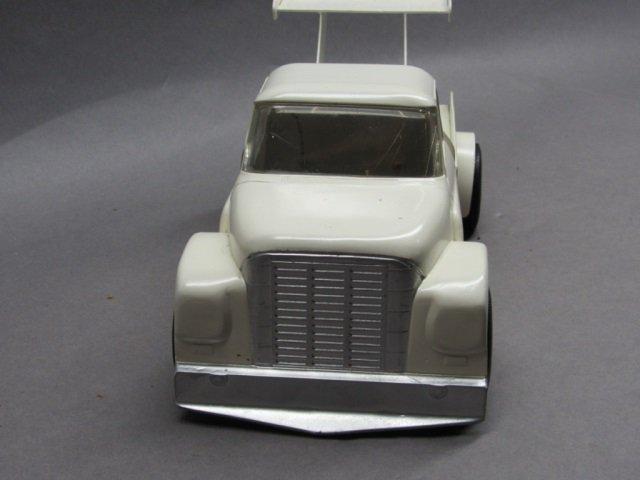 Ertl Prototype- Spoiler Truck- Only one known