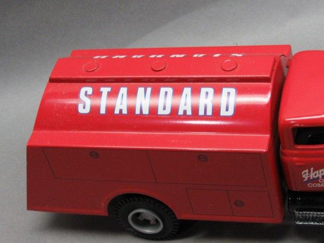 Cottonwood Acres Haps Standard Oil Tanker Truck