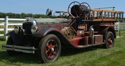 1930 Dodge Fire Truck