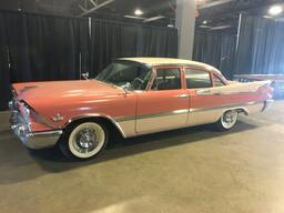 1959 Dodge Custom Royal Sedan