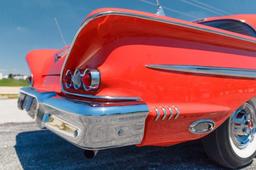 1958 Chevrolet Impala