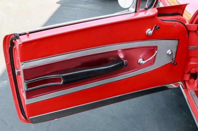 1958 Chevrolet Impala