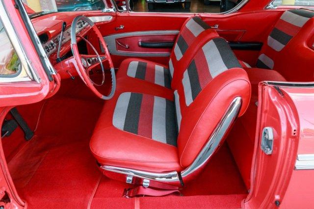 1958 Chevrolet Impala