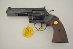 Colt Diamondback 22LR Revolver MIB