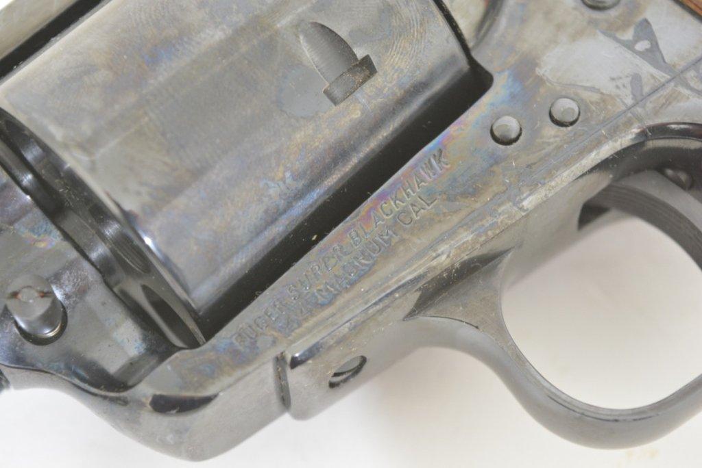 Ruger Super Blackhawk .44 Magnum Revolver MIB