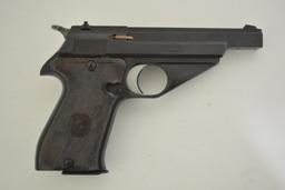 Star Model FM 22LR Semi-Auto Pistol MIB