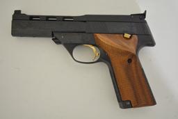 High Standard The Victor 22LR Semi-Auto Pistol MIB