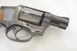 Smith & Wesson Model 40-38 Centennial Revolver MIB