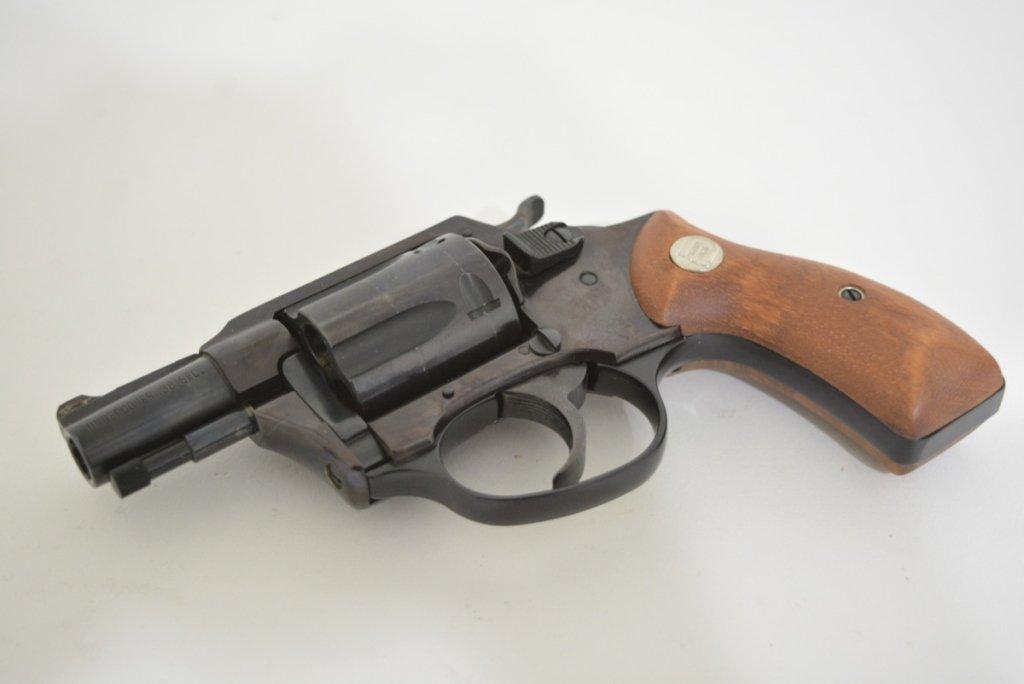 Charter Arms Model 1382 Undercover 38 Revolver MIB