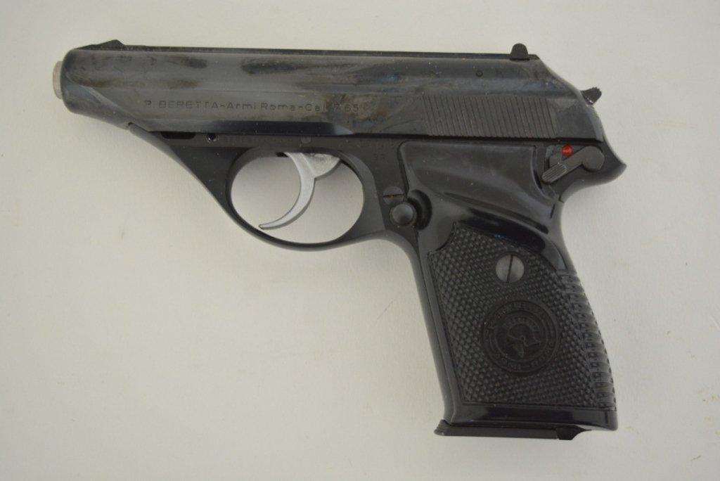 Beretta Model 90 .32 Cal Semi-Auto Pistol MIB