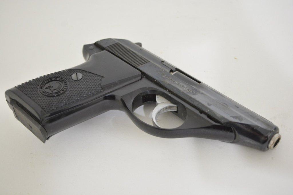 Beretta Model 90 .32 Cal Semi-Auto Pistol MIB