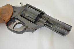 High Standard Sentinel MK IV .22 Mag. Revolver MIB