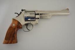 Smith & Wesson Model 29-2 .44 Magnum Revolver