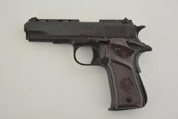 Llama Model III-A .380 Cal. Semi-Auto Pistol MIB