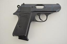 Walther PPK/S .380 ACP Semi-Auto Pistol MIB