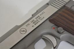 OMC Backup .380 Cal. Semi-Auto Pistol MIB