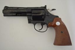 Colt Diamondback .22 LR Revolver MIB