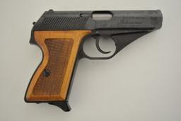 Mauser HSc .32 ACP Semi-Auto Pistol MIB