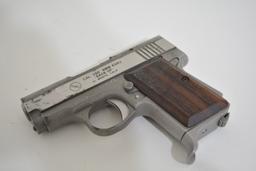 OMC Backup .380 Cal. Semi-Auto Pistol