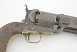 Colt 1851 Navy .36 Cal. Revolver