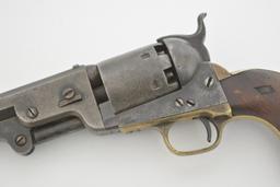 Colt 1851 Navy .36 Cal. Revolver