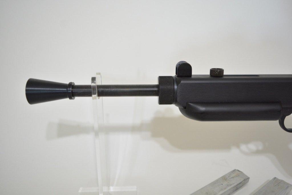 J&R Engineering M68 9mm Semi-Automatic Carbine