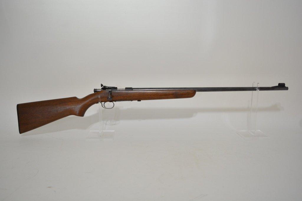 Winchester Model 69 .22 Cal. S-L-LR Rifle