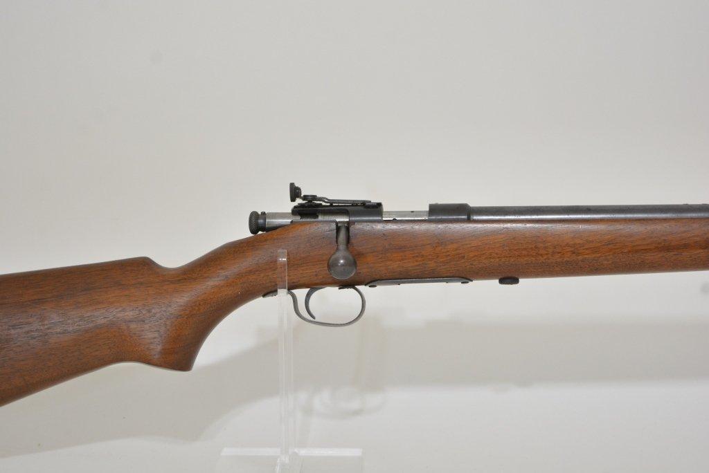 Winchester Model 69 .22 Cal. S-L-LR Rifle