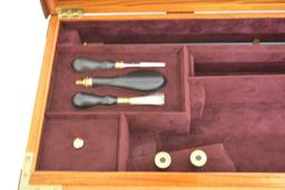 Huey Gun Case #639 For Winchester Model 21