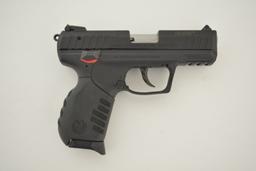 Ruger SR22P .22LR Semi-Automatic Pistol