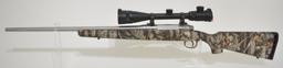 Savage Axis .243 Win. Bolt Action Rifle