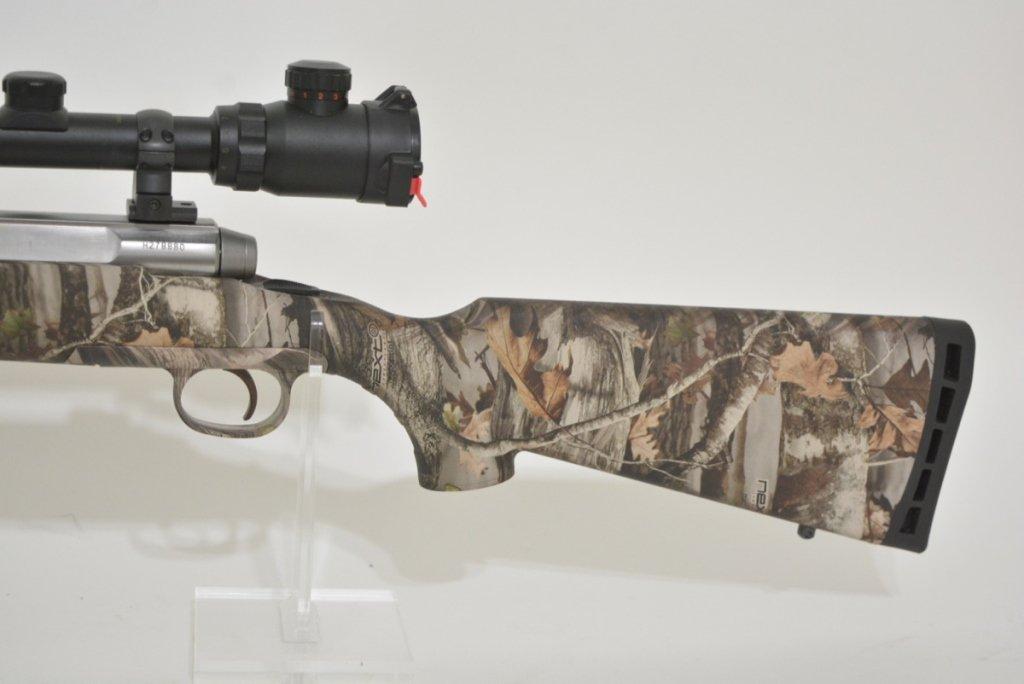 Savage Axis .243 Win. Bolt Action Rifle