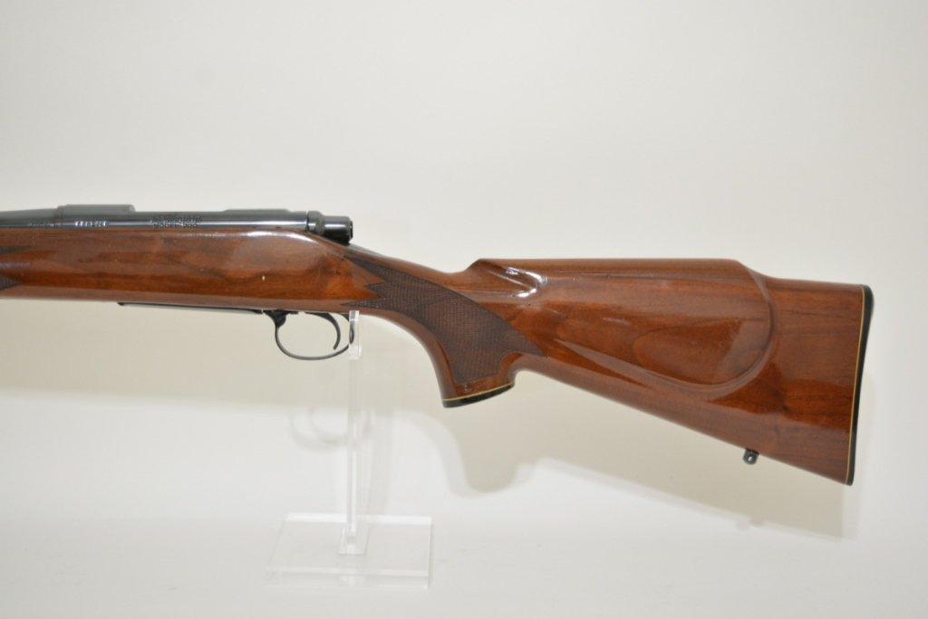 Remington 700 BDL .243 Win Bolt Action Rifle