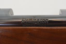 Remington 700 BDL .243 Win Bolt Action Rifle