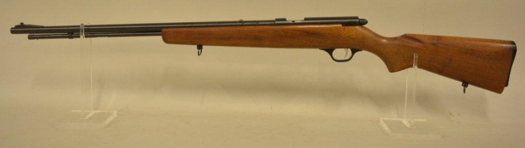 Marlin .22 Cal Model 81 DL Bolt Action Rifle