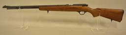 Marlin .22 Cal Model 81 DL Bolt Action Rifle