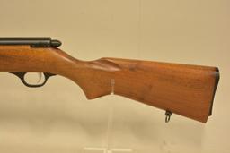 Marlin .22 Cal Model 81 DL Bolt Action Rifle