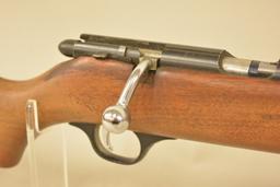 Marlin .22 Cal Model 81 DL Bolt Action Rifle