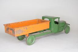 Original Steelcraft Dump Truck