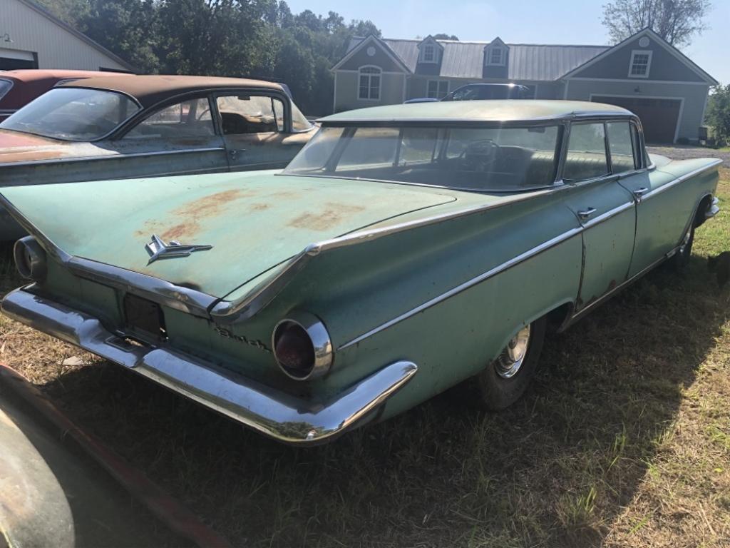 1959 Buick Invicta