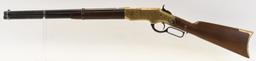 Winchester Model 1866 .44 Cal. Saddle Ring Carbine