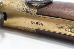 Winchester Model 1866 .44 Cal. Saddle Ring Carbine