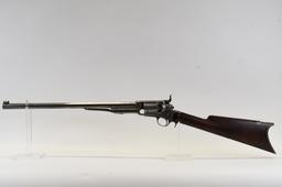 Colt Model 1855 .36 Cal. Revolving Cylinder Rifle